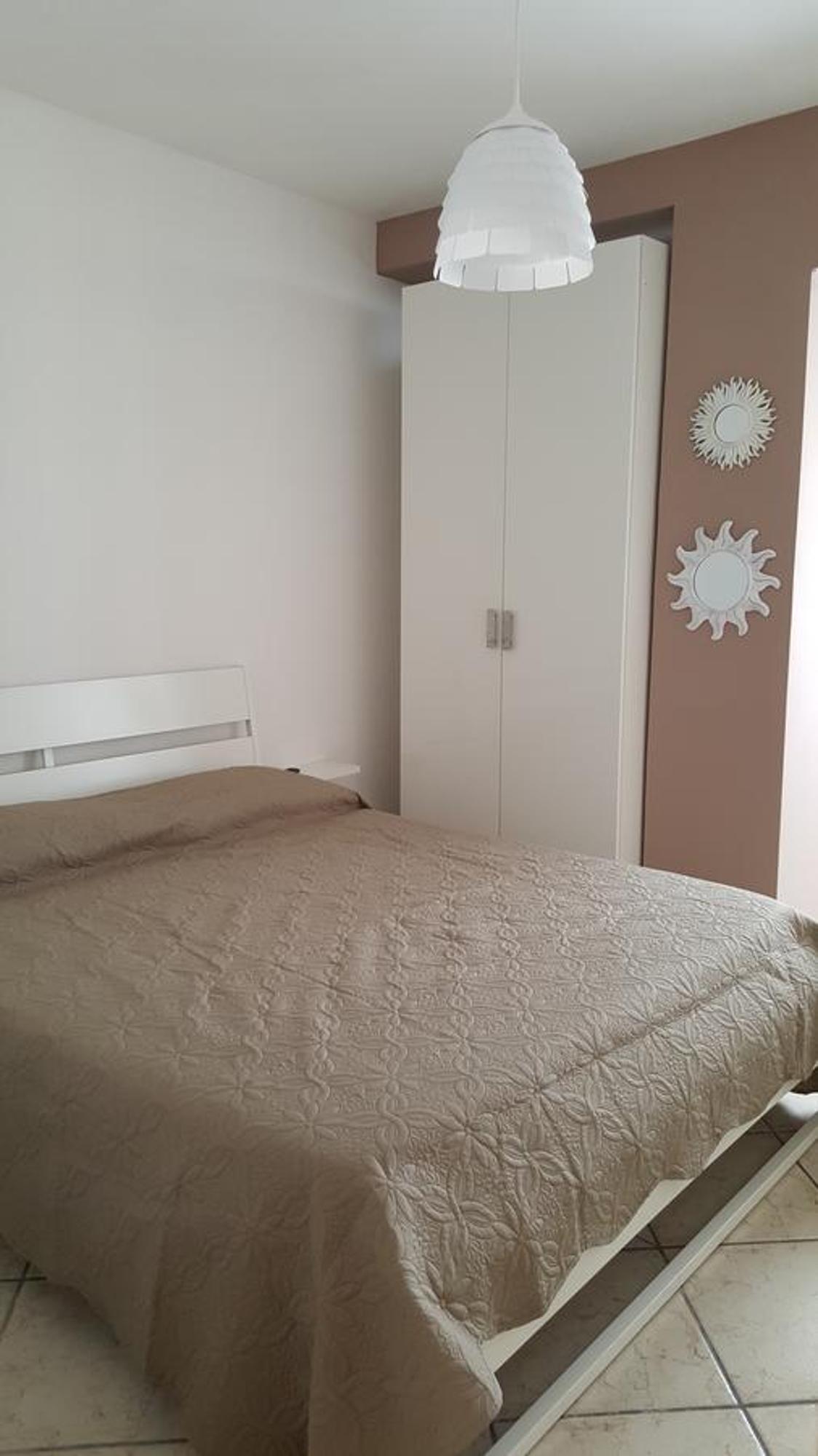 B&B Aminei Metro Napels Buitenkant foto